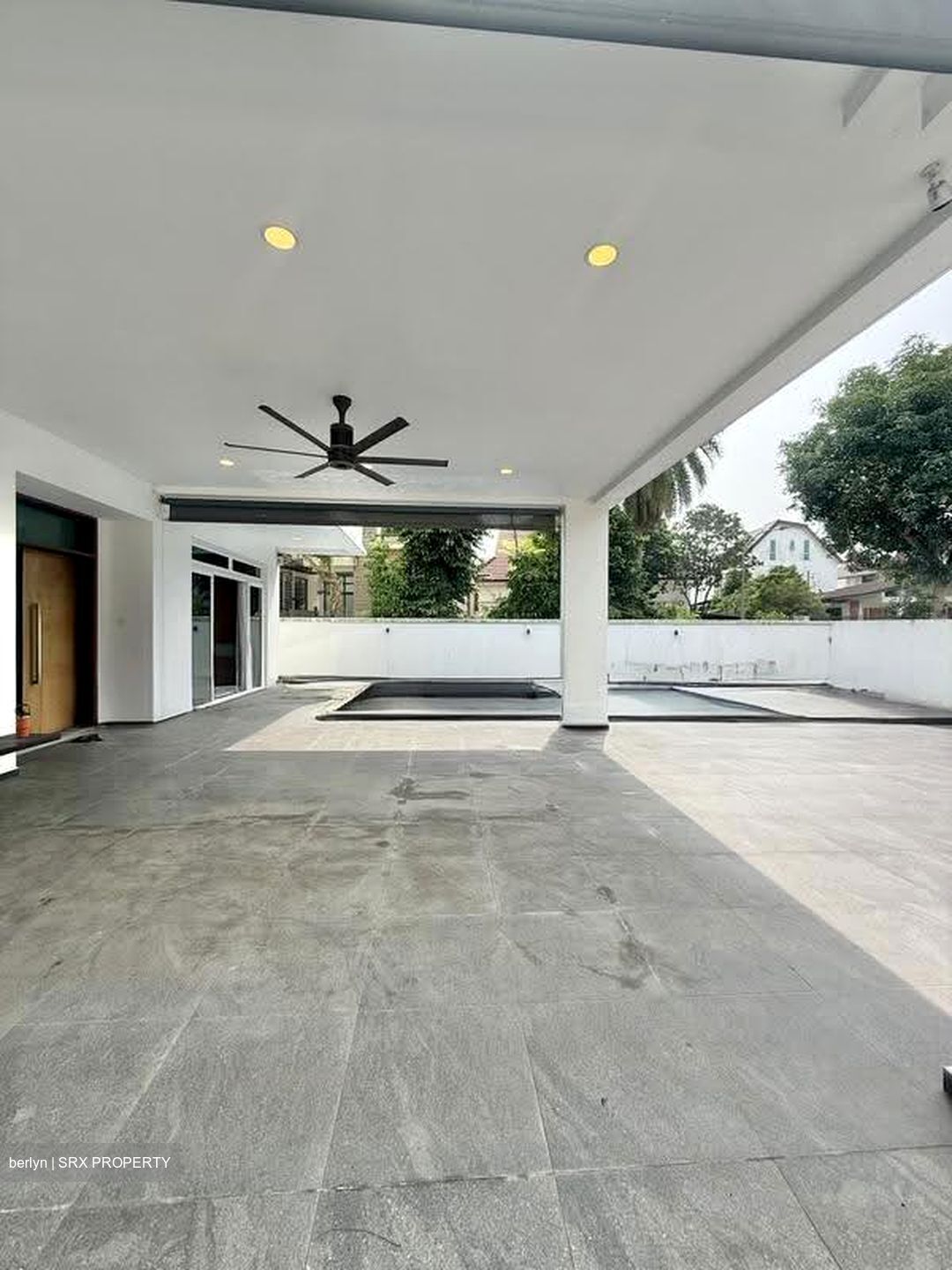 Ponggol Park (D19), Detached #607927321